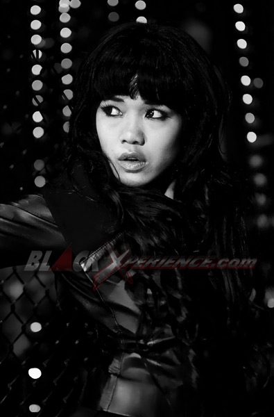 Farika, The Spirit of Punk