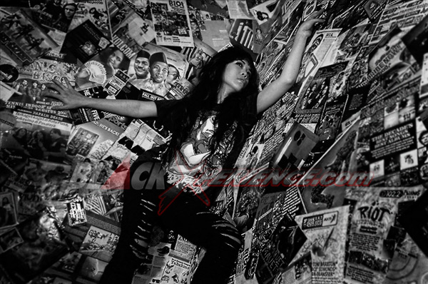 Farika, The Spirit of Punk