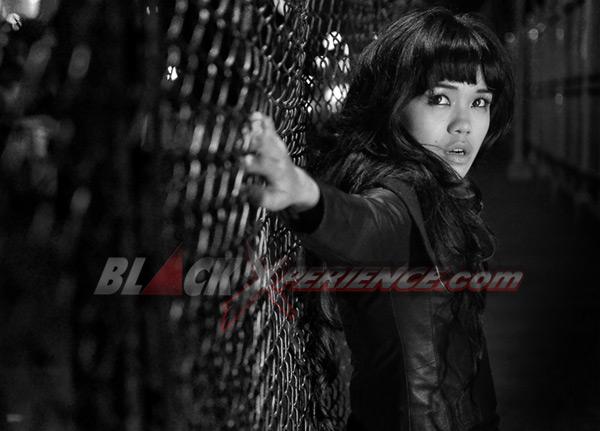 Farika, The Spirit of Punk