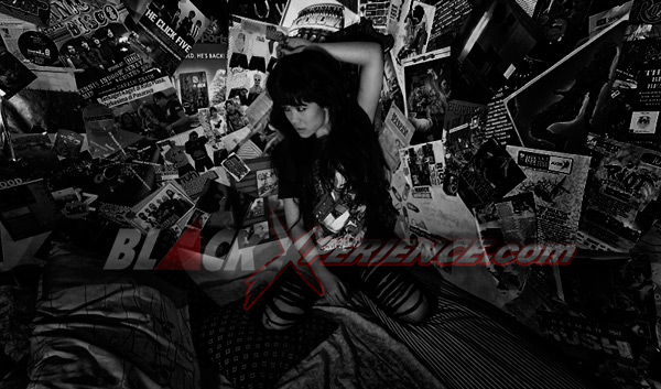 Farika, The Spirit of Punk