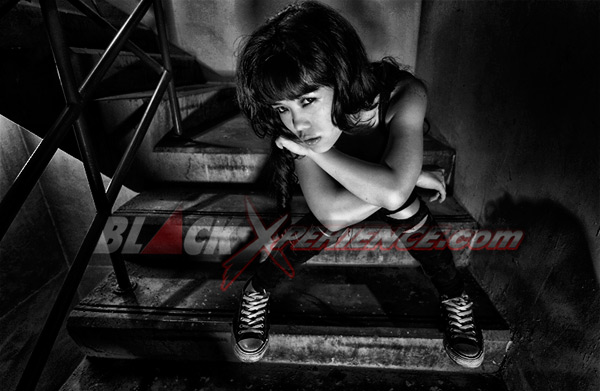 Farika, The Spirit of Punk