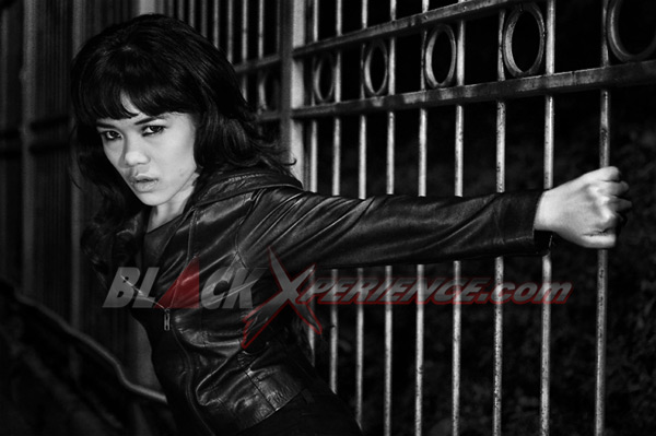 Farika, The Spirit of Punk