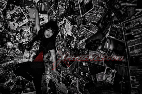 Farika, The Spirit of Punk