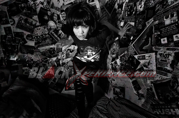 Farika, The Spirit of Punk