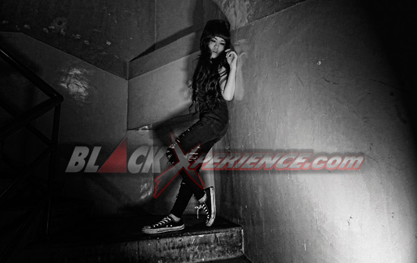 Farika, The Spirit of Punk