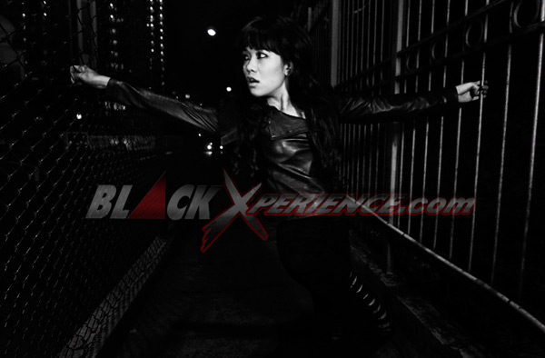 Farika, The Spirit of Punk