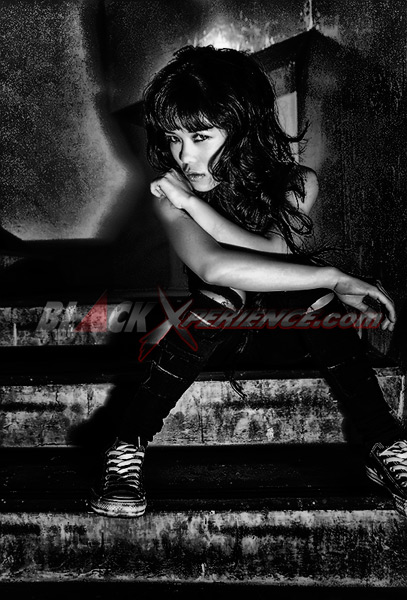 Farika, The Spirit of Punk