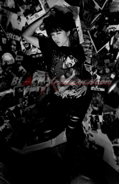 Farika, The Spirit of Punk