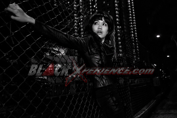 Farika, The Spirit of Punk