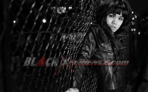 Farika, The Spirit of Punk