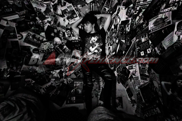 Farika, The Spirit of Punk