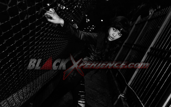 Farika, The Spirit of Punk