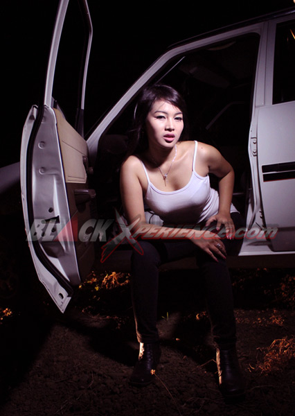 Rara, Menginginkan Figur Pembalap