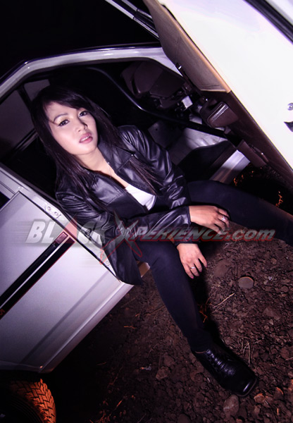 Rara, Menginginkan Figur Pembalap