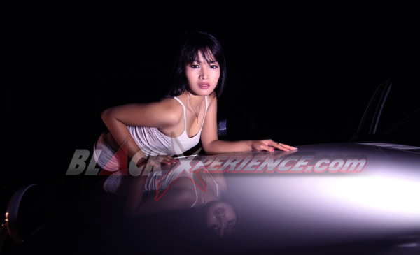 Rara, Menginginkan Figur Pembalap