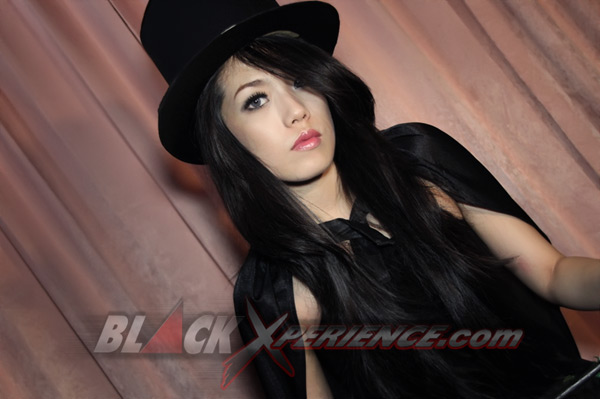 Sesil, Love Magic Trick