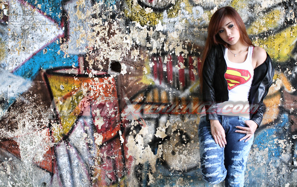 Cia: Smart dan Good Attitude Itu Sexy