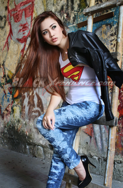 Cia: Smart dan Good Attitude Itu Sexy