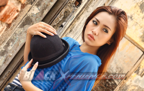 Cia: Smart dan Good Attitude Itu Sexy