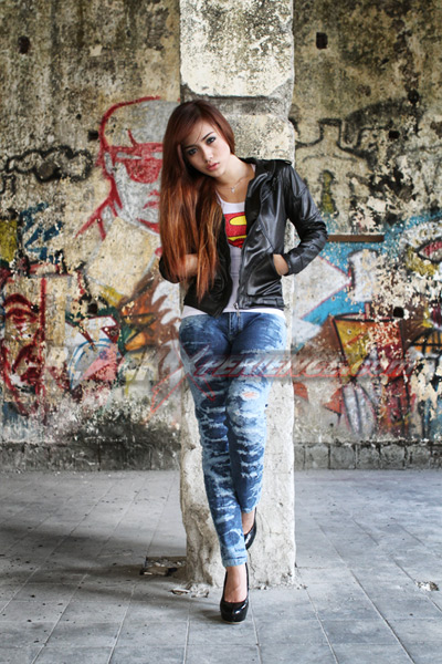 Cia: Smart dan Good Attitude Itu Sexy