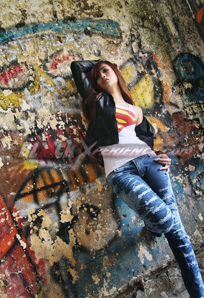 Cia: Smart dan Good Attitude Itu Sexy