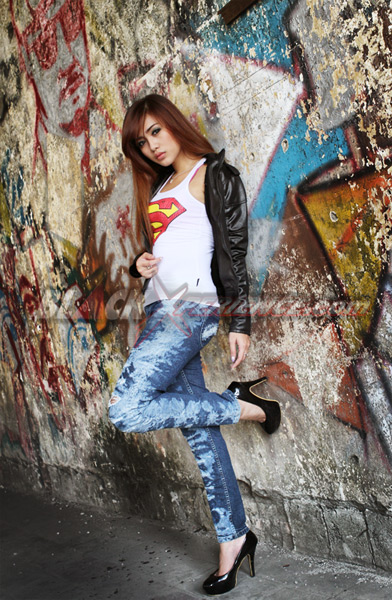 Cia: Smart dan Good Attitude Itu Sexy