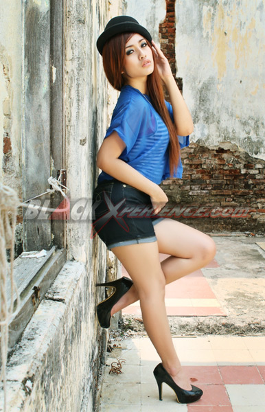 Cia: Smart dan Good Attitude Itu Sexy