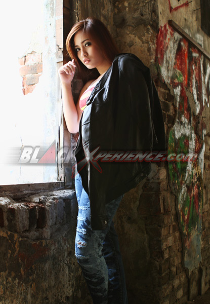 Cia: Smart dan Good Attitude Itu Sexy