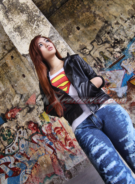 Cia: Smart dan Good Attitude Itu Sexy