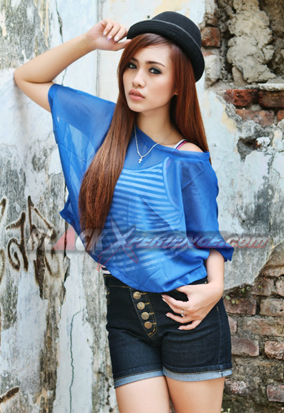 Cia: Smart dan Good Attitude Itu Sexy