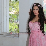 Davina, Berusaha Menghargai Diri Sendiri