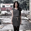 Dita, The Beauty of Baby Doll