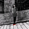 Dita, The Beauty of Baby Doll