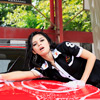 Cindy, Bidadari The Auto Bridal