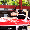 Cindy, Bidadari The Auto Bridal