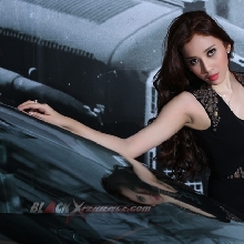 City Car Idaman Yulia Yellow