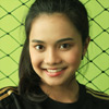 Bersama Fitri Menggiring Bola