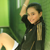 Bersama Fitri Menggiring Bola