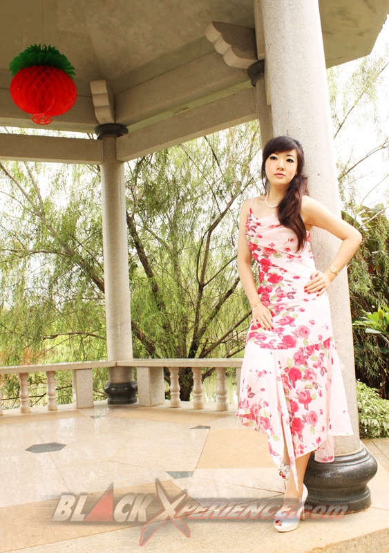 Anita, Si Smart Dengan Wajah Oriental