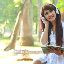 Hobi Baru Audrey Slafiqa