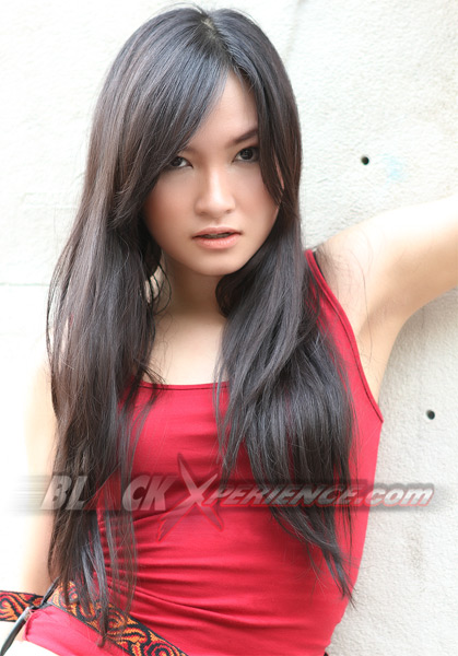 Kala Abbie Memanjat Hati Kaum Adam