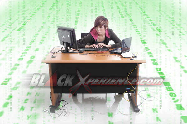 Kode Rahasia Mendapatkan Hati Carlotta