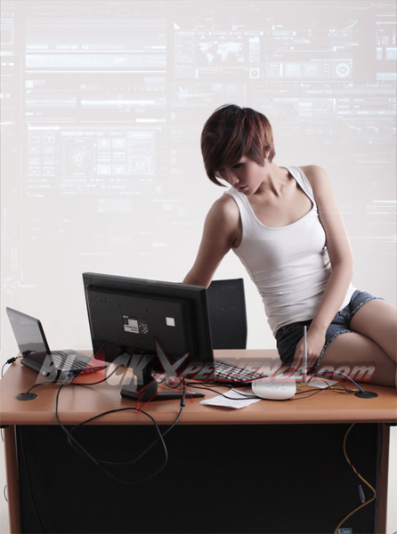 Kode Rahasia Mendapatkan Hati Carlotta