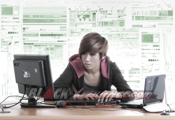 Kode Rahasia Mendapatkan Hati Carlotta