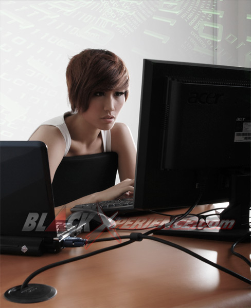 Kode Rahasia Mendapatkan Hati Carlotta