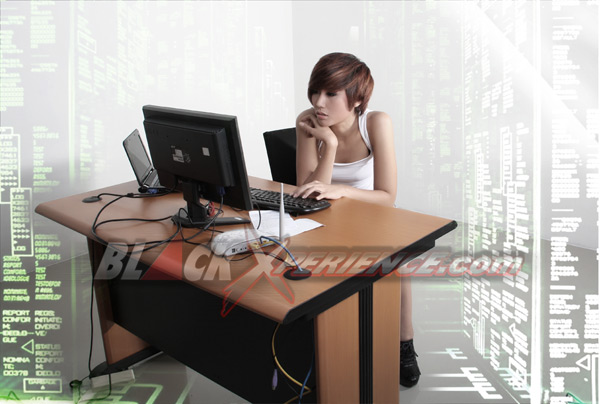 Kode Rahasia Mendapatkan Hati Carlotta