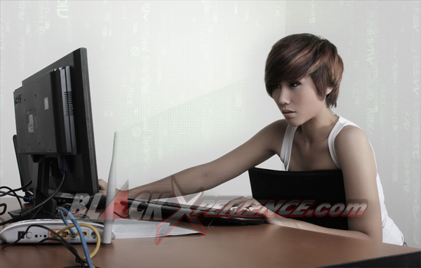 Kode Rahasia Mendapatkan Hati Carlotta