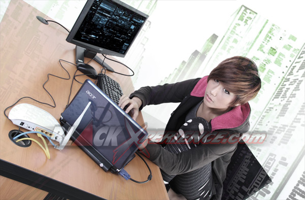 Kode Rahasia Mendapatkan Hati Carlotta