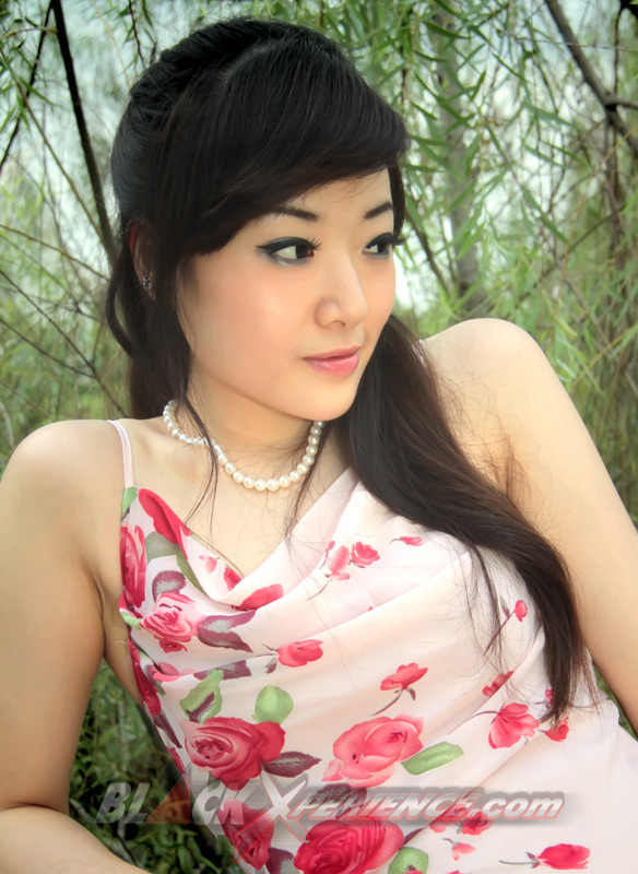 Anita, Si Smart Dengan Wajah Oriental