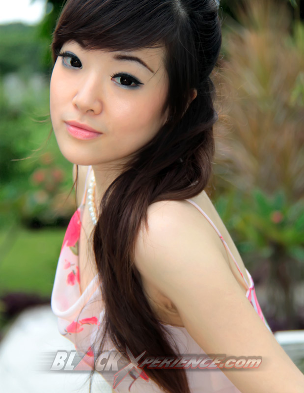 Anita, Si Smart Dengan Wajah Oriental